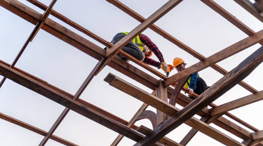 Professional residential roofers in Roduco, NC